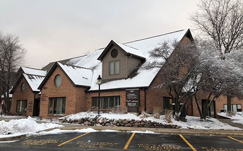 Crystal Lake Location