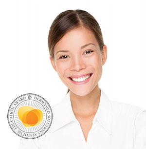 DermaMed Aesthetics Award