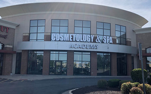 Rockford Illinois Location